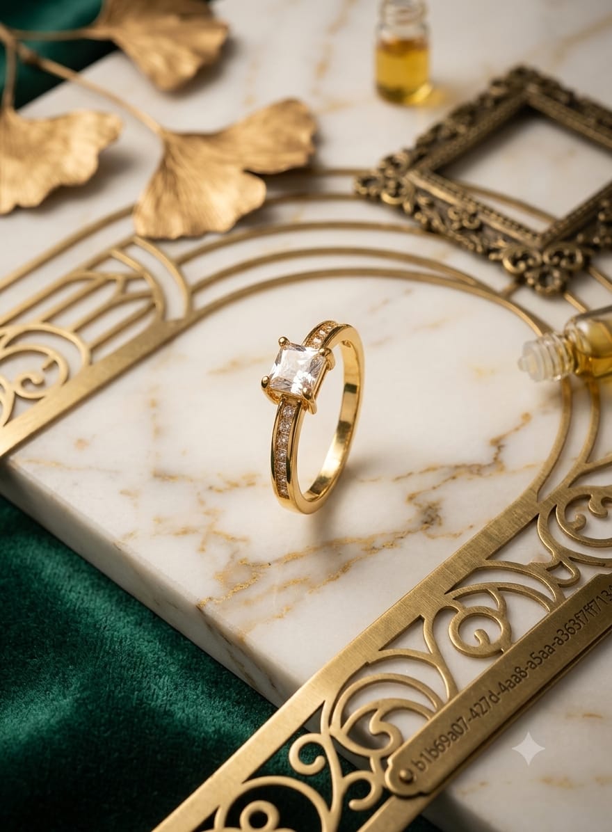 Ring 012